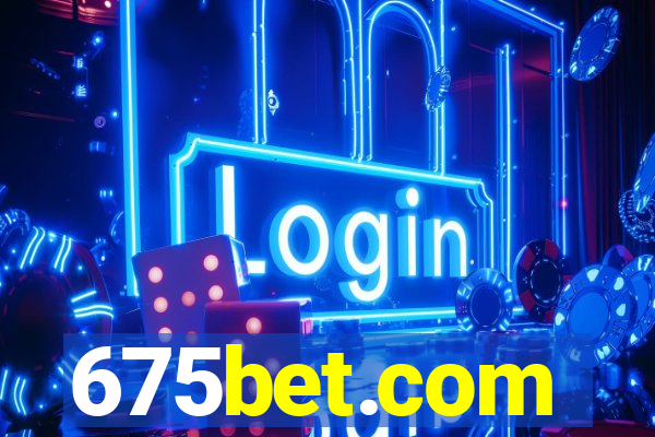 675bet.com