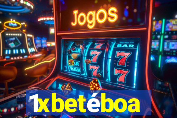 1xbetéboa