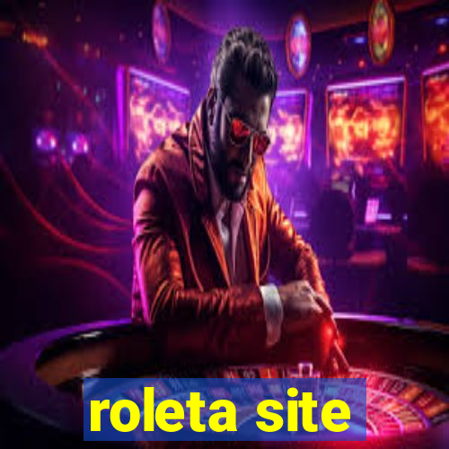 roleta site