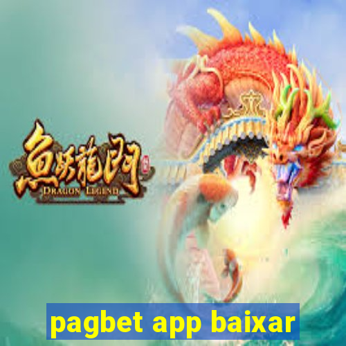 pagbet app baixar