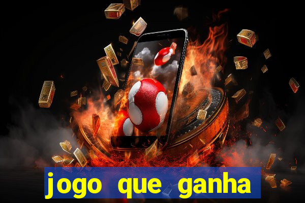 jogo que ganha dinheiro sem pagar