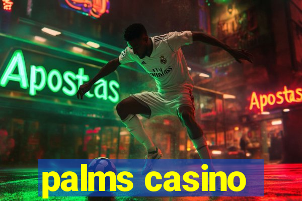 palms casino