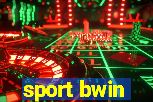 sport bwin