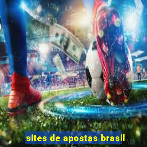 sites de apostas brasil