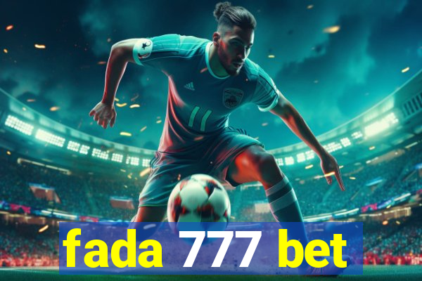 fada 777 bet