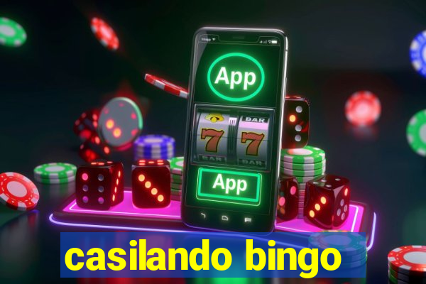 casilando bingo