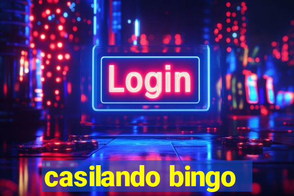 casilando bingo