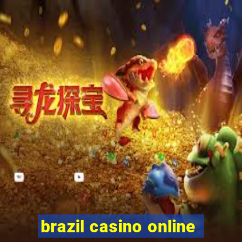 brazil casino online