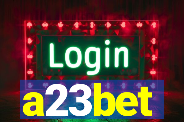 a23bet