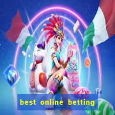 best online betting sites for boxing