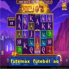 futemax futebol ao vivo real madrid