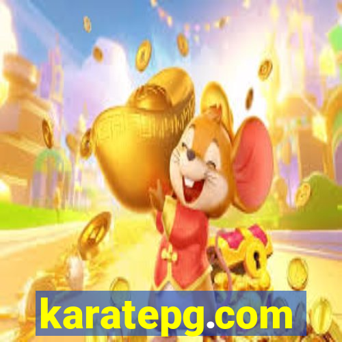 karatepg.com