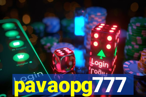 pavaopg777