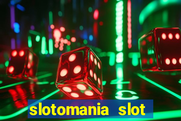 slotomania slot machines free