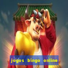 jogos bingo online gratis maquininha