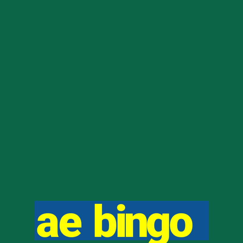 ae bingo