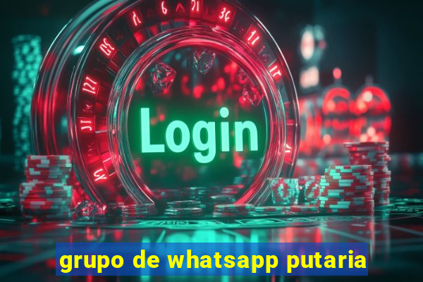 grupo de whatsapp putaria