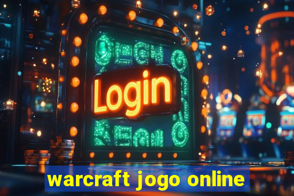 warcraft jogo online