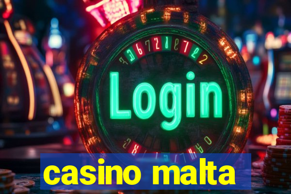 casino malta