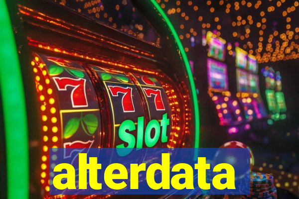 alterdata