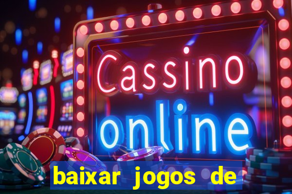 baixar jogos de ganhar dinheiro