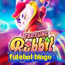 futebol bingo