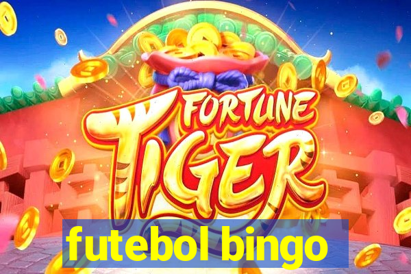 futebol bingo