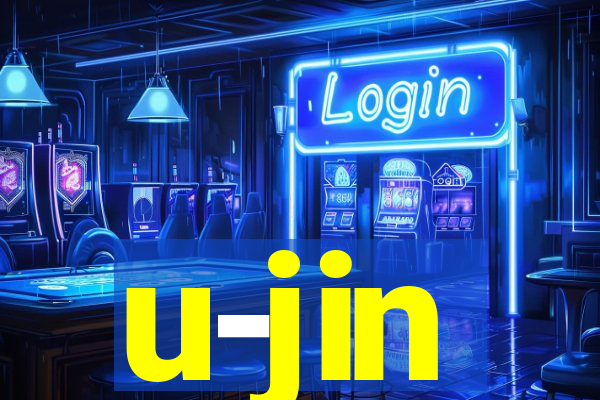 u-jin