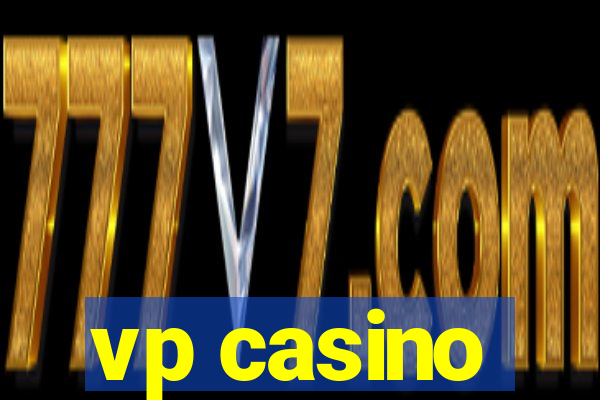 vp casino