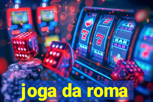 joga da roma