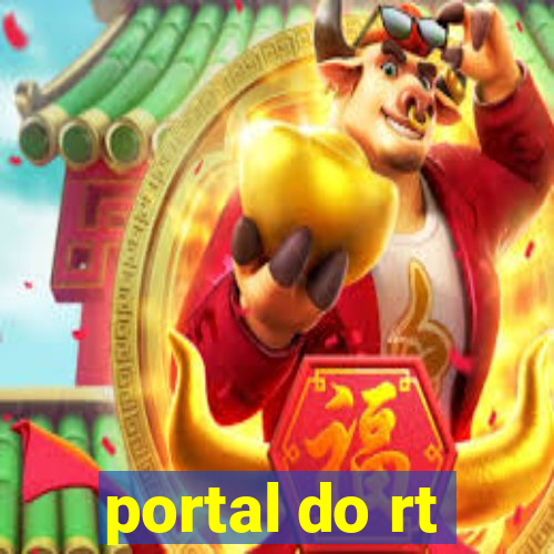 portal do rt