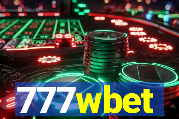 777wbet