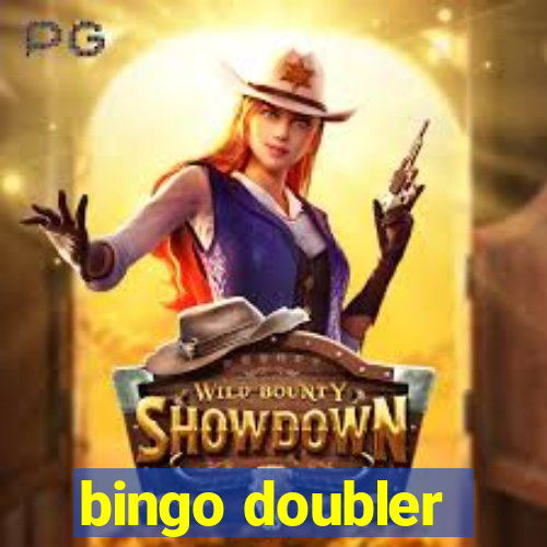 bingo doubler