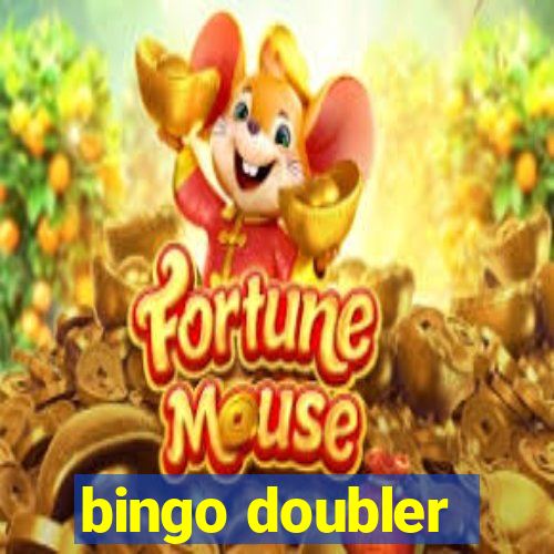 bingo doubler