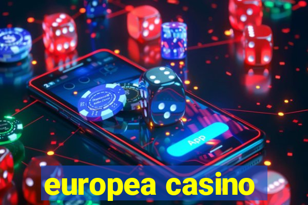 europea casino