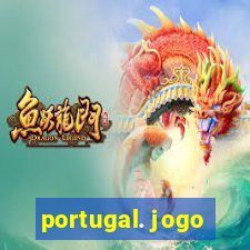 portugal. jogo