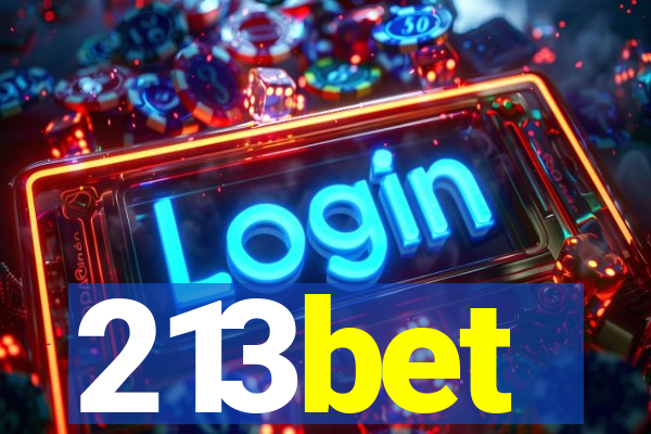 213bet