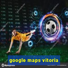 google maps vitoria