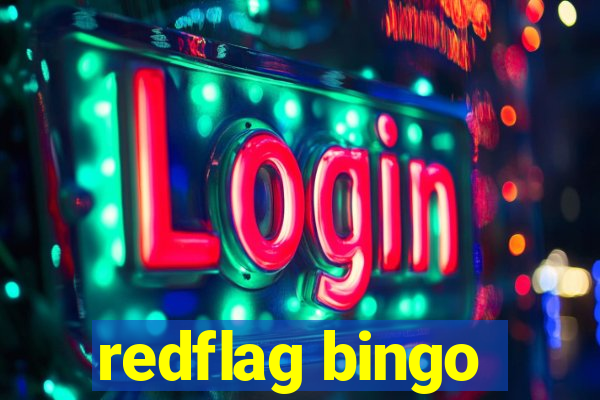 redflag bingo