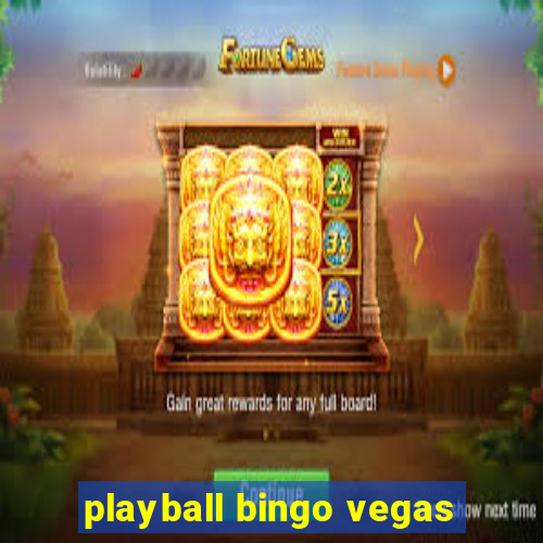 playball bingo vegas