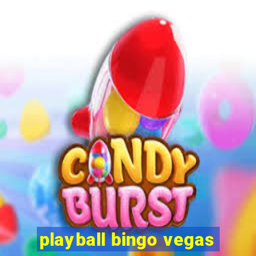 playball bingo vegas