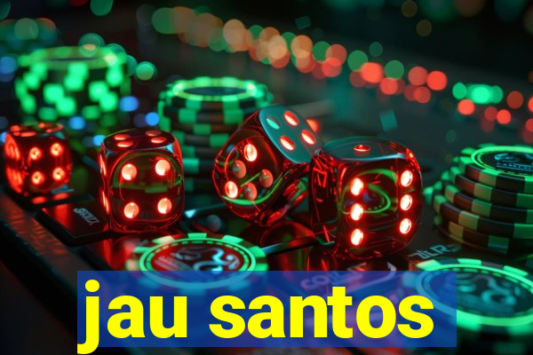 jau santos