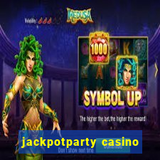 jackpotparty casino