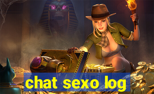 chat sexo log