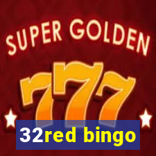 32red bingo