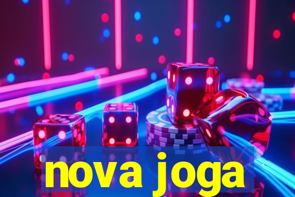 nova joga