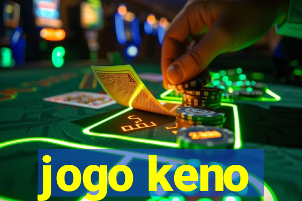 jogo keno