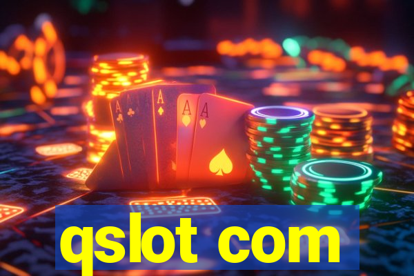 qslot com