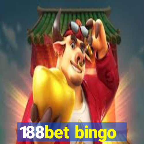 188bet bingo