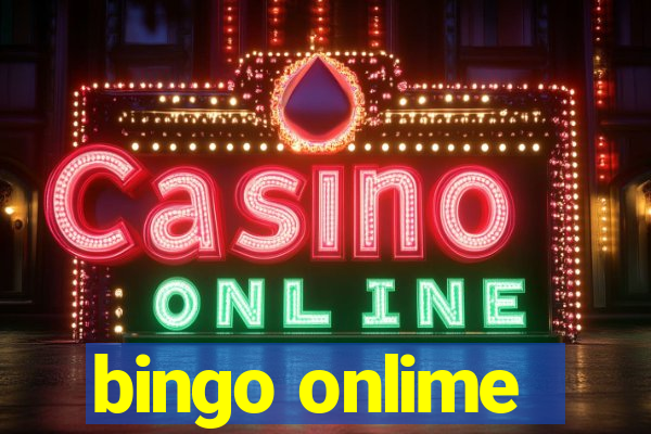 bingo onlime